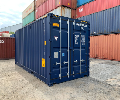 Full Container Load & Less than Container Load Service