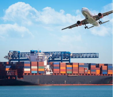 Air/Sea Freight Service
